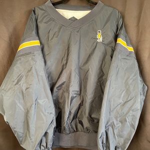 Men’s pull over